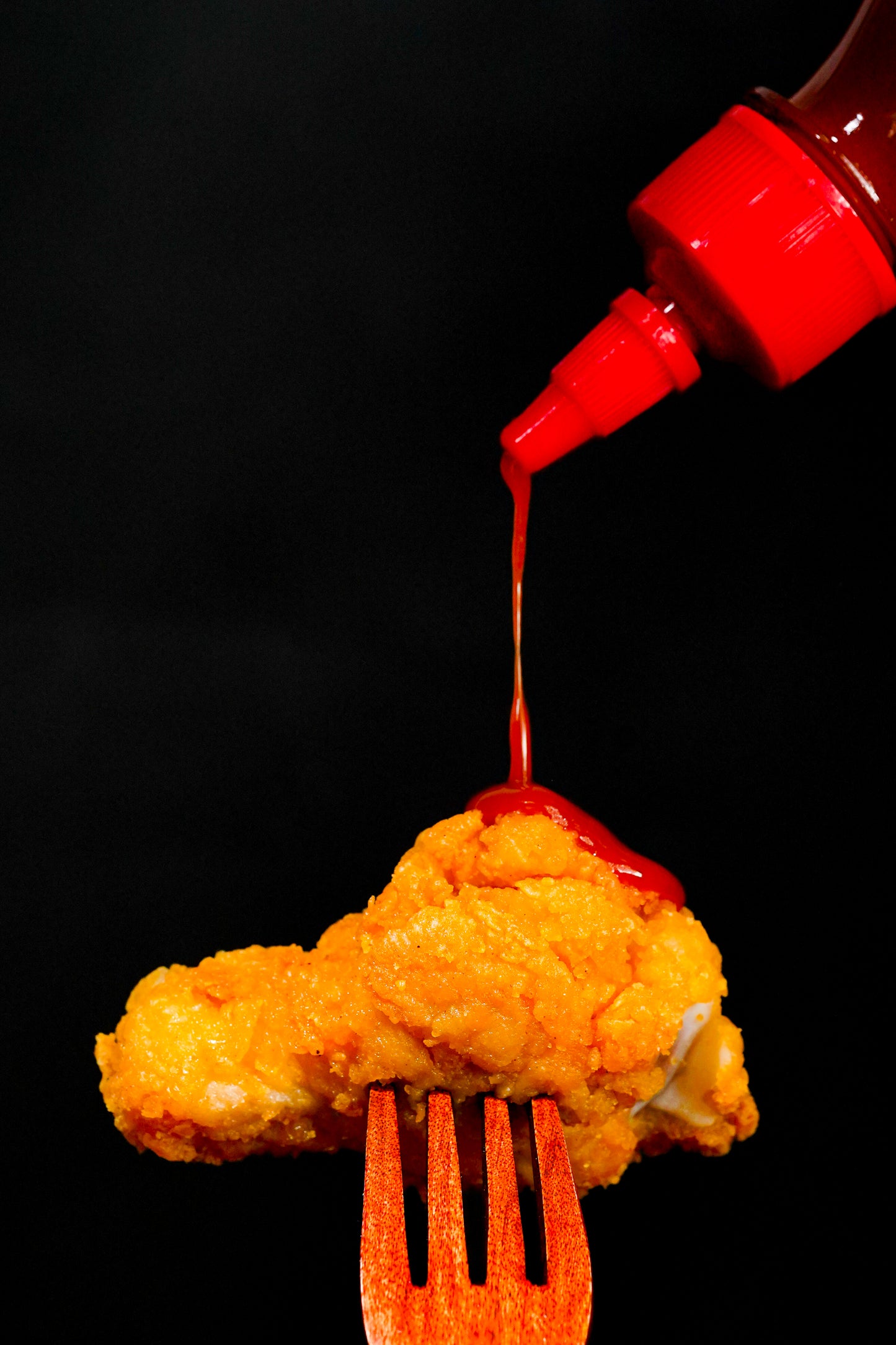 Scorpion Sriracha Sauce (X 2 bottles)